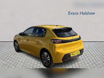 Used Peugeot 208 2023 for sale - 78551458: Photo