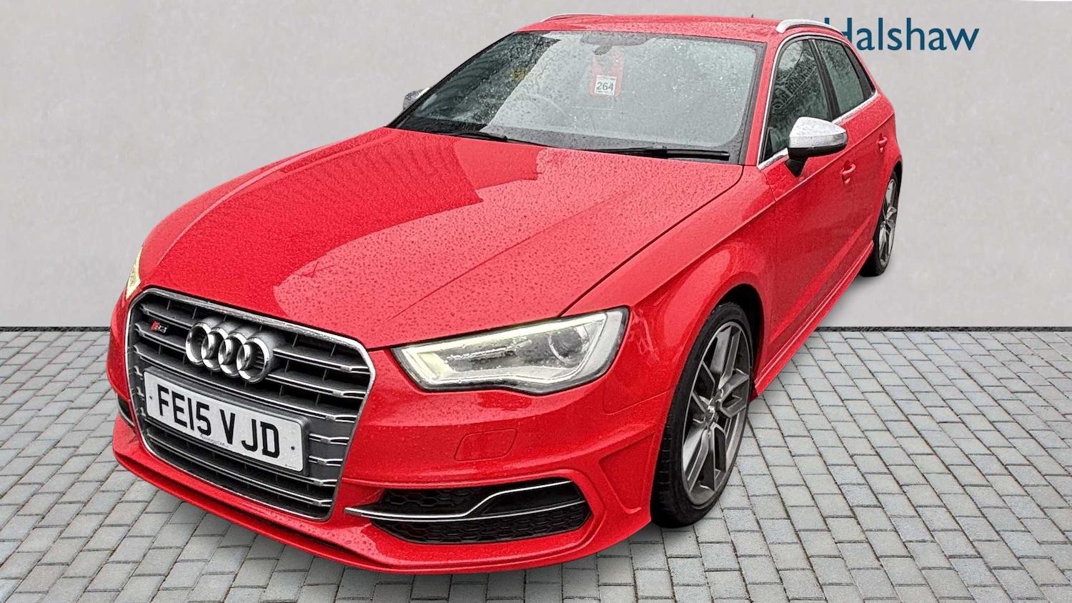 Used Audi A3 2015 for sale - 78010106: Photo 2