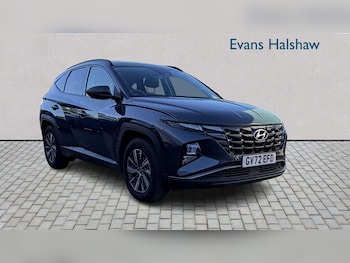 Used Hyundai TUCSON 2022 for sale - 78451938: Photo