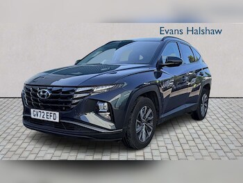 Used Hyundai TUCSON 2022 for sale - 78451938: Photo