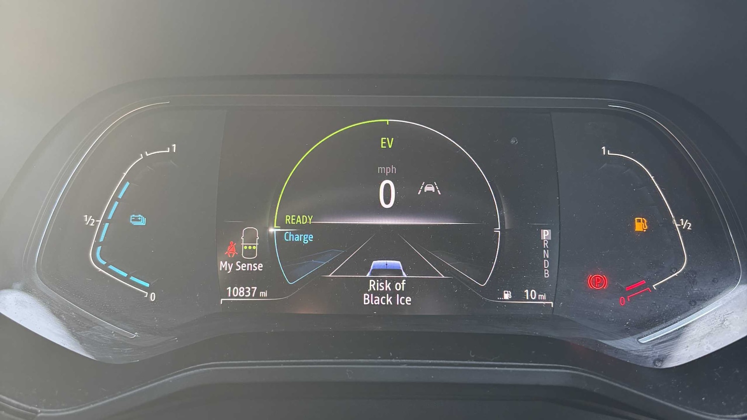 Used Renault Clio 2023 for sale - 77661266: Photo 10