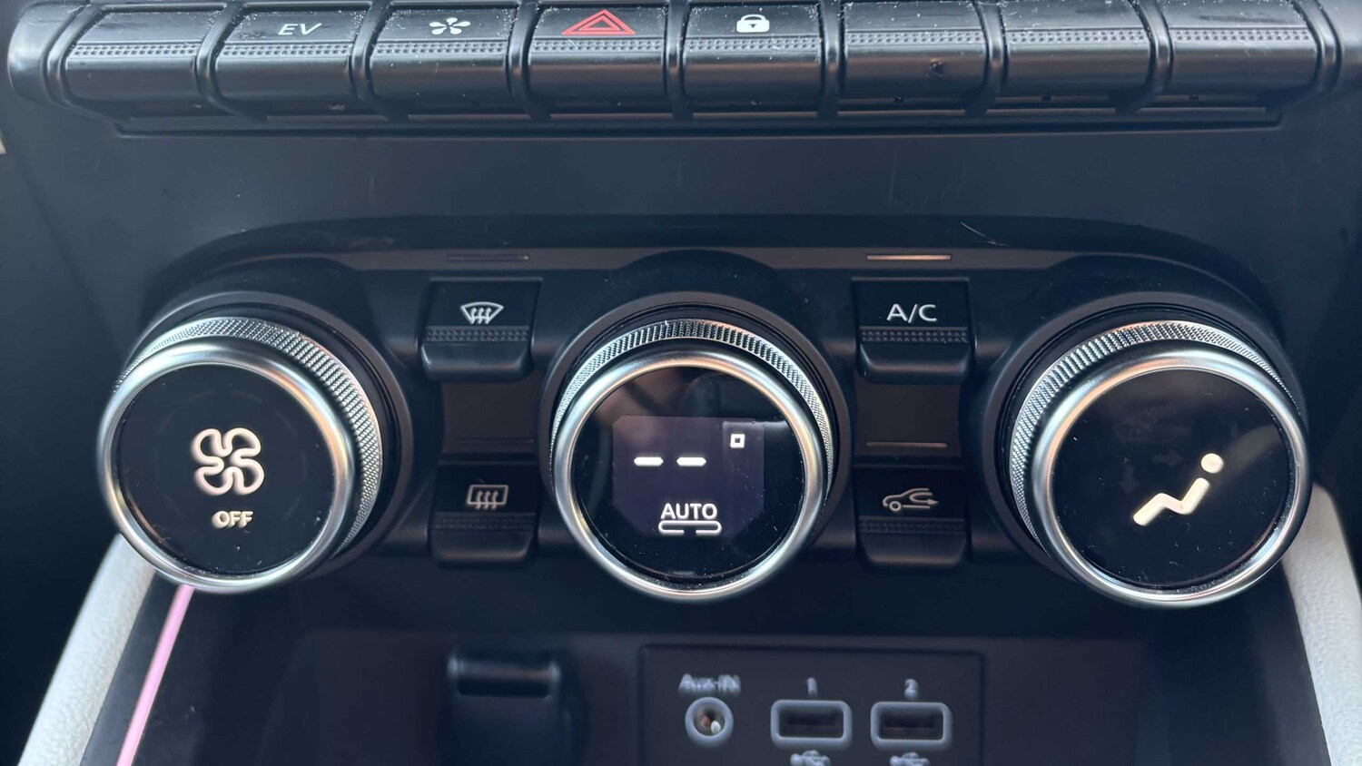 Used Renault Clio 2023 for sale - 77661266: Photo 13