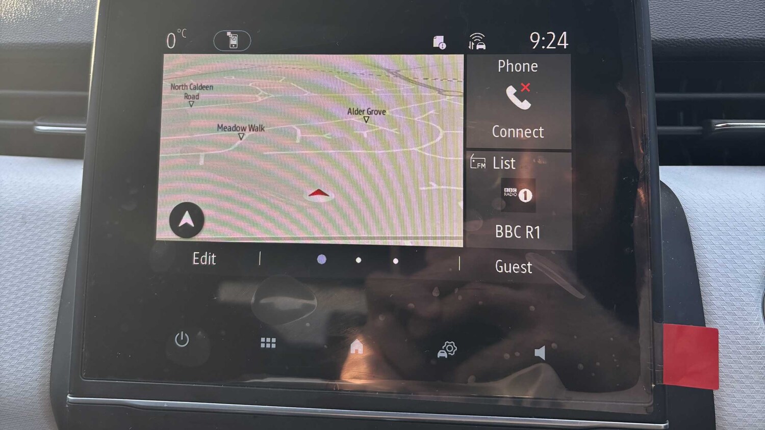 Used Renault Clio 2023 for sale - 77661266: Photo 14