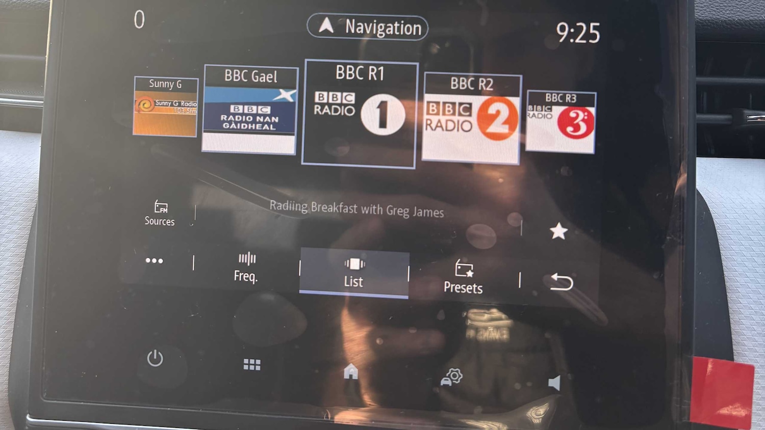 Used Renault Clio 2023 for sale - 77661266: Photo 18