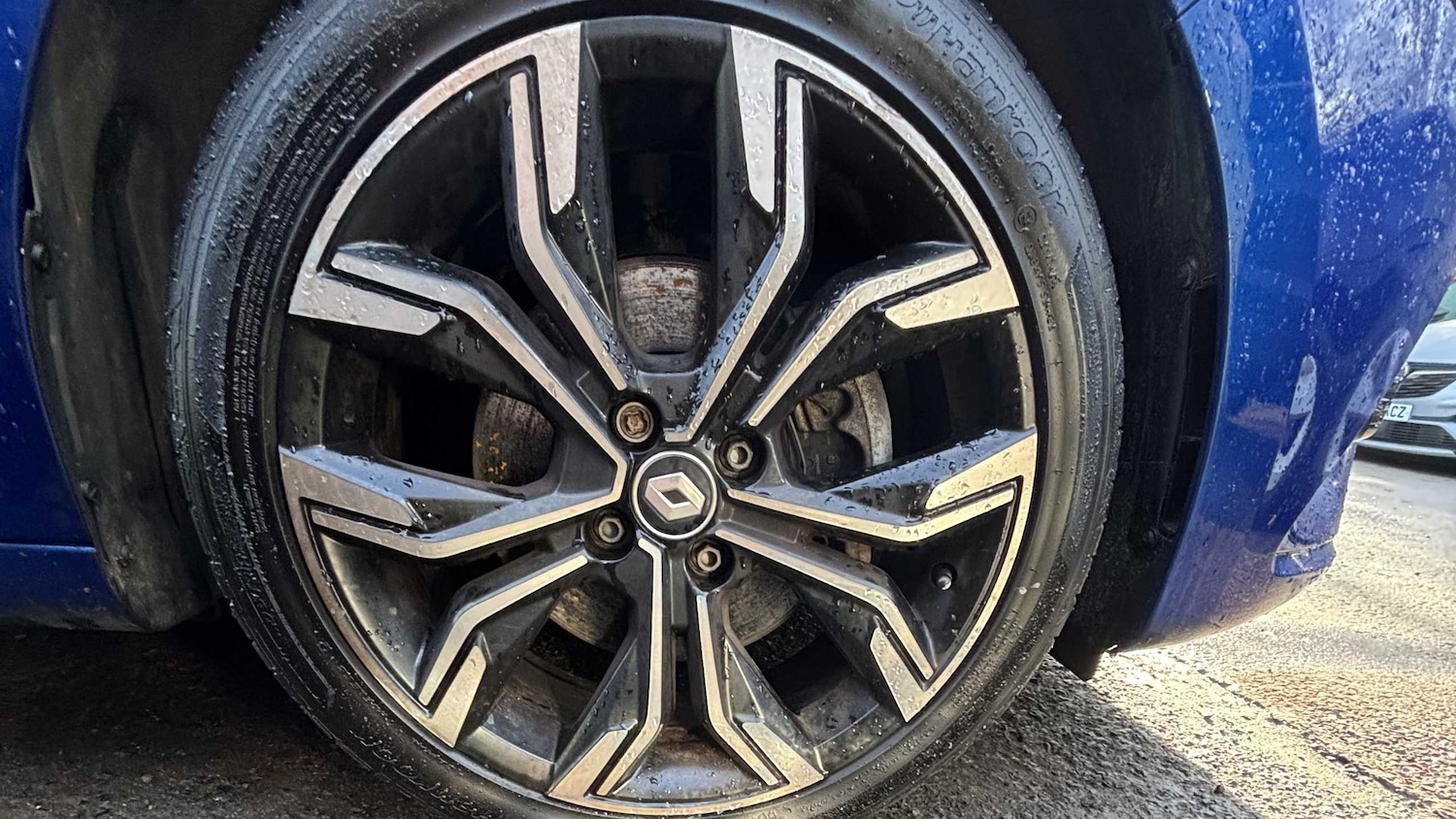 Used Renault Clio 2023 for sale - 77661266: Photo 19