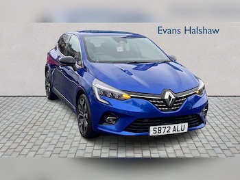 Used Renault Clio 2023 for sale - 77661266: Photo