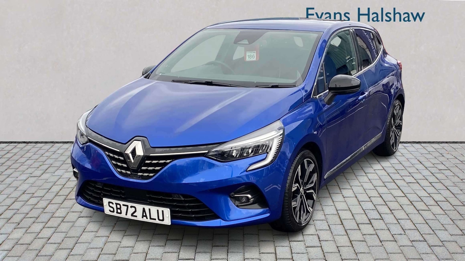 Used Renault Clio for sale - 77661266: Photo 2