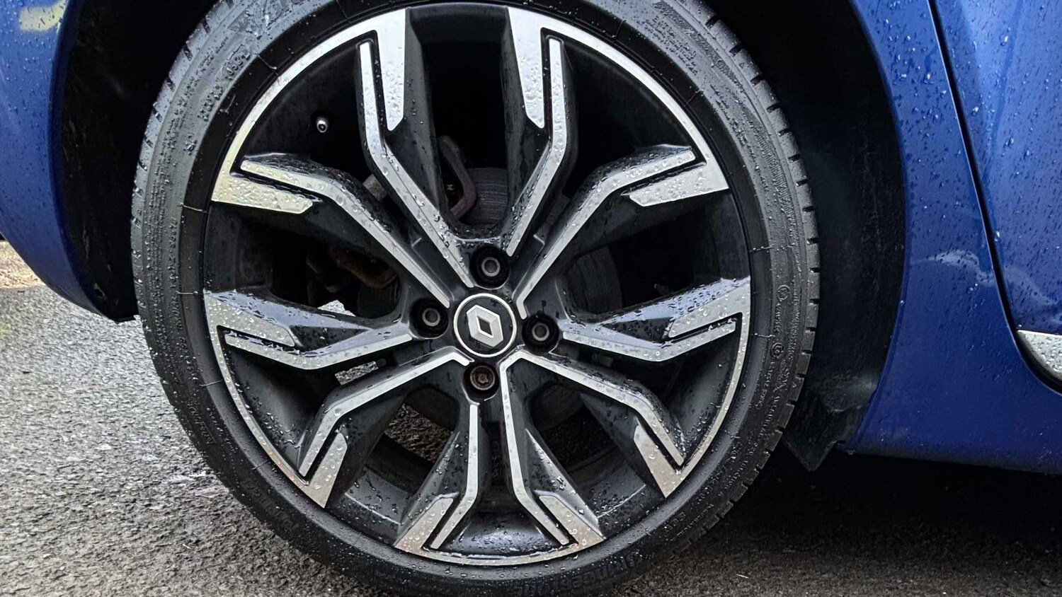 Used Renault Clio 2023 for sale - 77661266: Photo 20