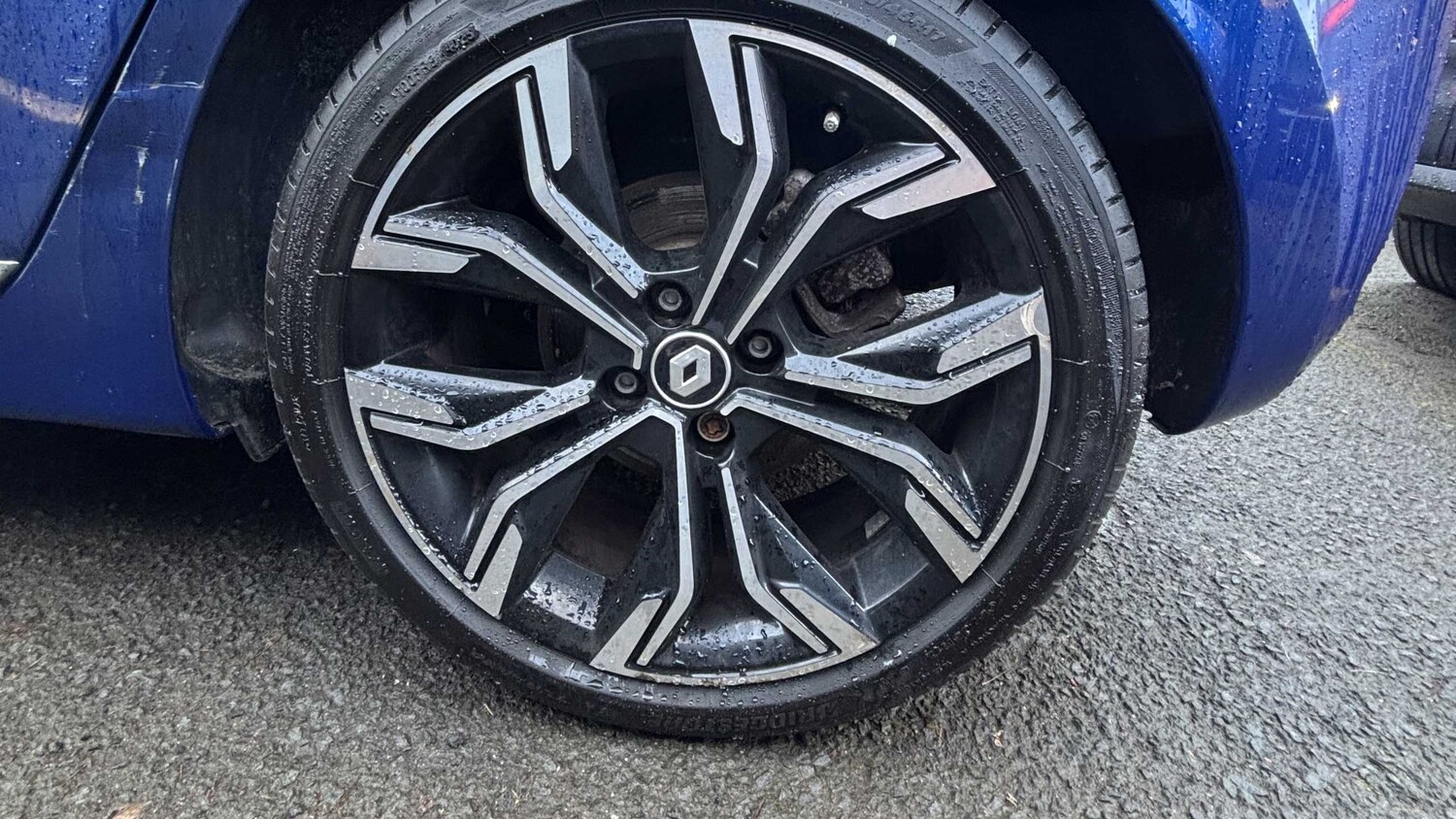 Used Renault Clio 2023 for sale - 77661266: Photo 21