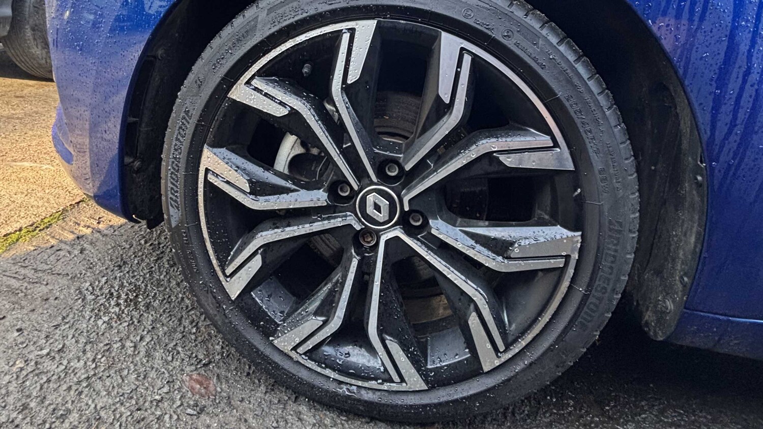 Used Renault Clio 2023 for sale - 77661266: Photo 22