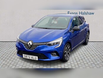 Used Renault Clio 2023 for sale - 77661266: Photo
