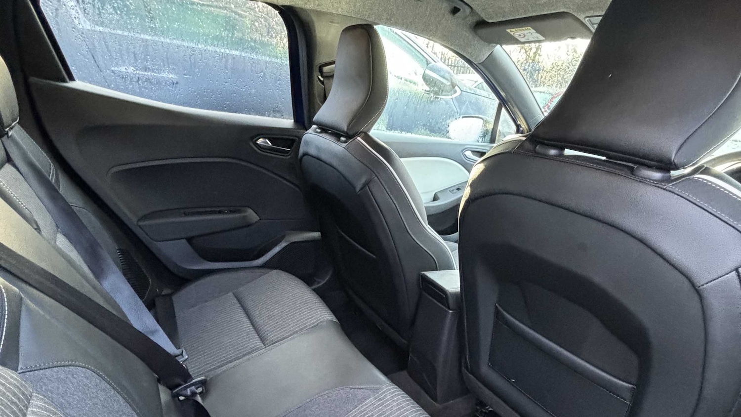 Used Renault Clio 2023 for sale - 77661266: Photo 7