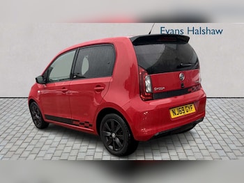 Used Skoda Citigo 2019 for sale - 78949274: Photo