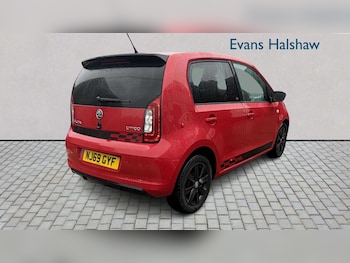 Used Skoda Citigo 2019 for sale - 78949274: Photo