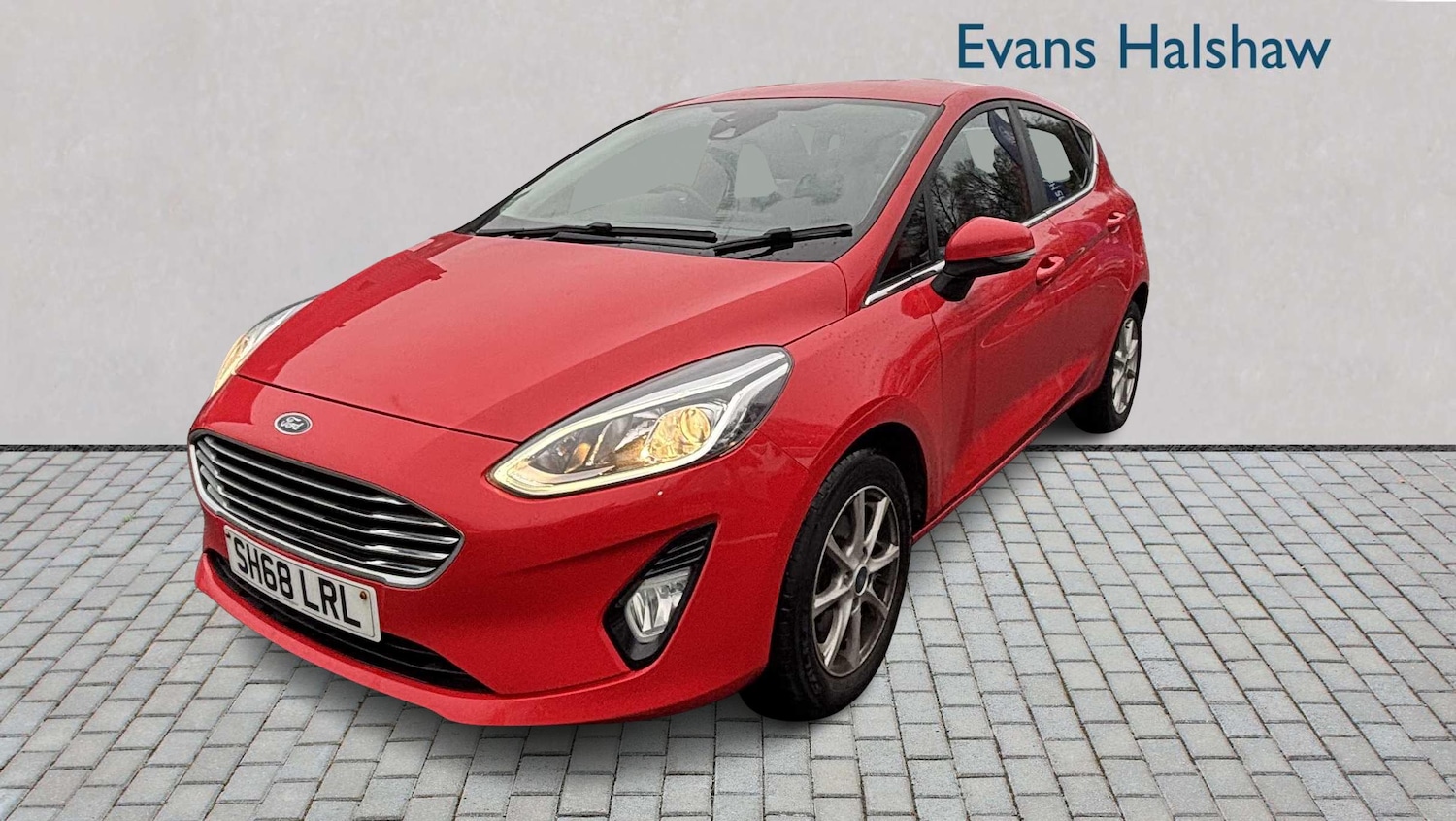 Used Ford Fiesta for sale - 76889806: Photo 2