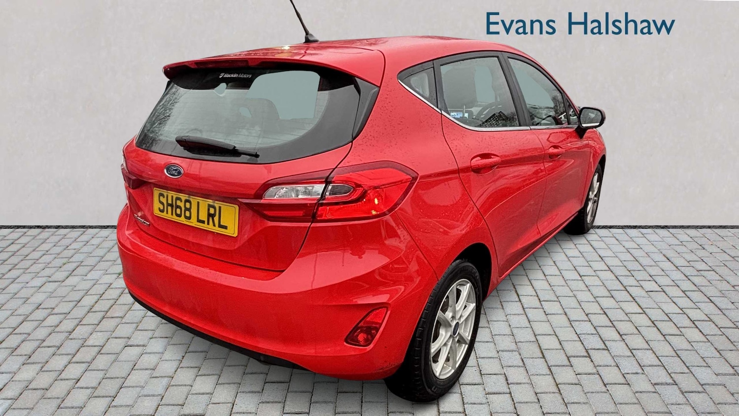 Used Ford Fiesta for sale - 76889806: Photo 4