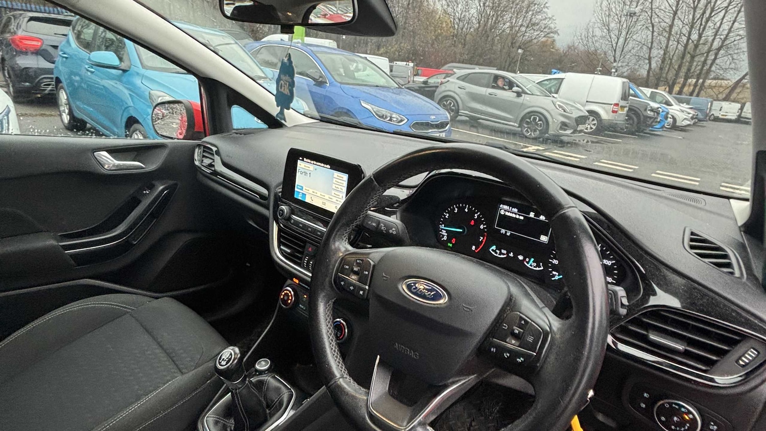 Used Ford Fiesta for sale - 76889806: Photo 5