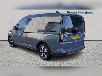 Used Ford Tourneo Connect 2023 for sale - 78451735: Photo