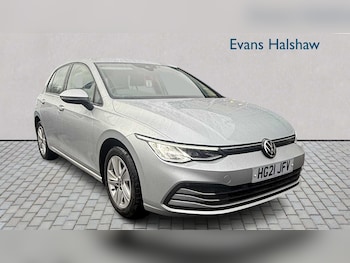 2021 - 1.5 TSI 150 Life 5dr