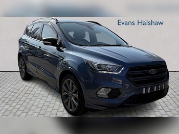 Used Ford Kuga 2019 for sale - 77996041: Photo