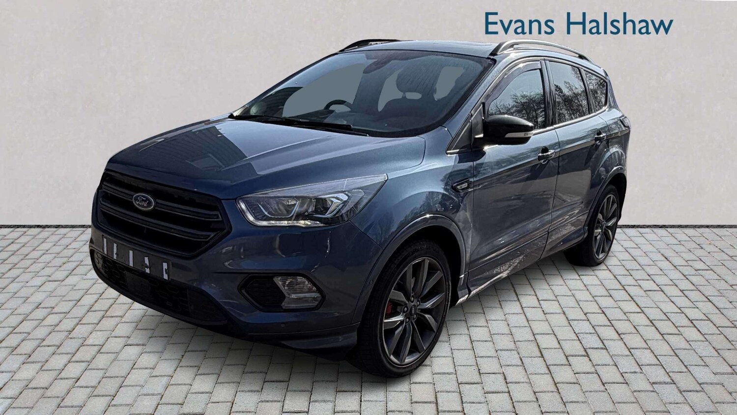 Used Ford Kuga for sale - 77996041: Photo 2