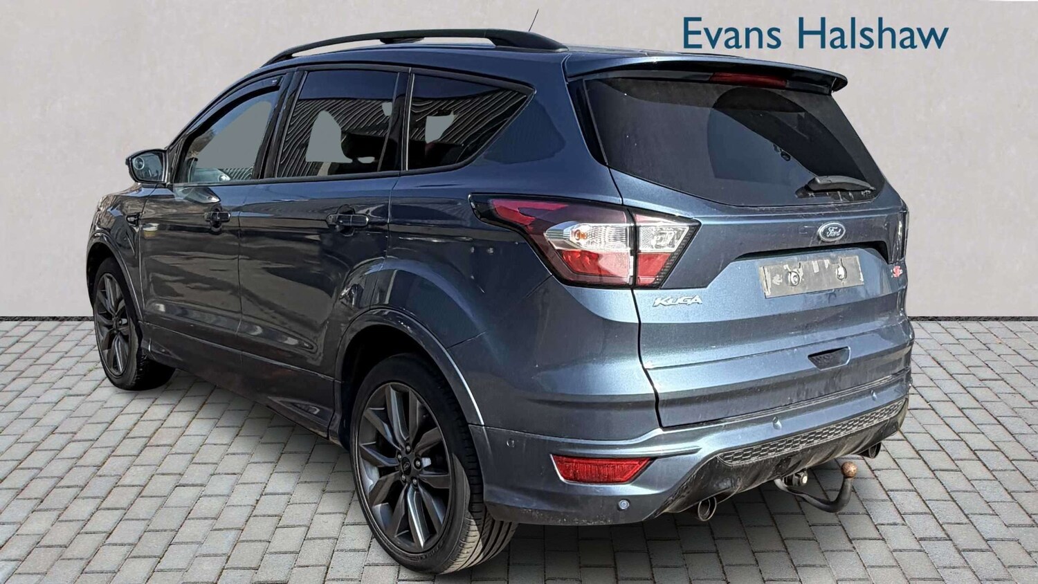Used Ford Kuga for sale - 77996041: Photo 3