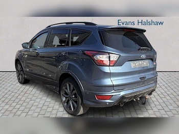 Used Ford Kuga 2019 for sale - 77996041: Photo