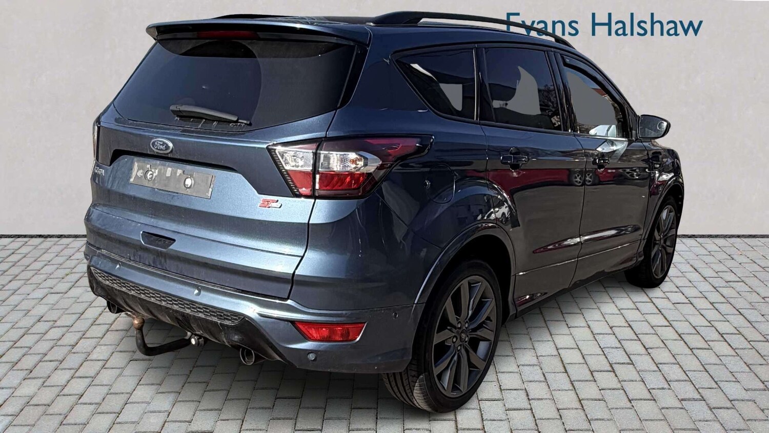 Used Ford Kuga for sale - 77996041: Photo 4