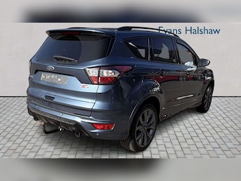 Used Ford Kuga 2019 for sale - 77996041: Photo