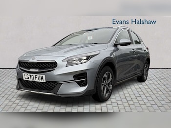 Used Kia XCeed 2020 for sale - 78678812: Photo