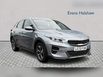 Used Kia XCeed 2020 for sale - 78678812: Photo