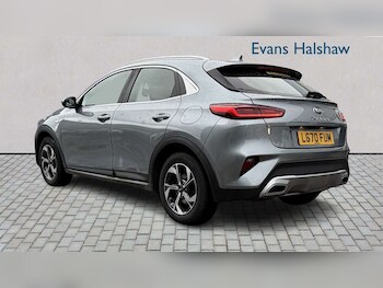 Used Kia XCeed 2020 for sale - 78678812: Photo
