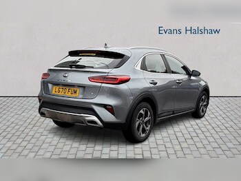 Used Kia XCeed 2020 for sale - 78678812: Photo