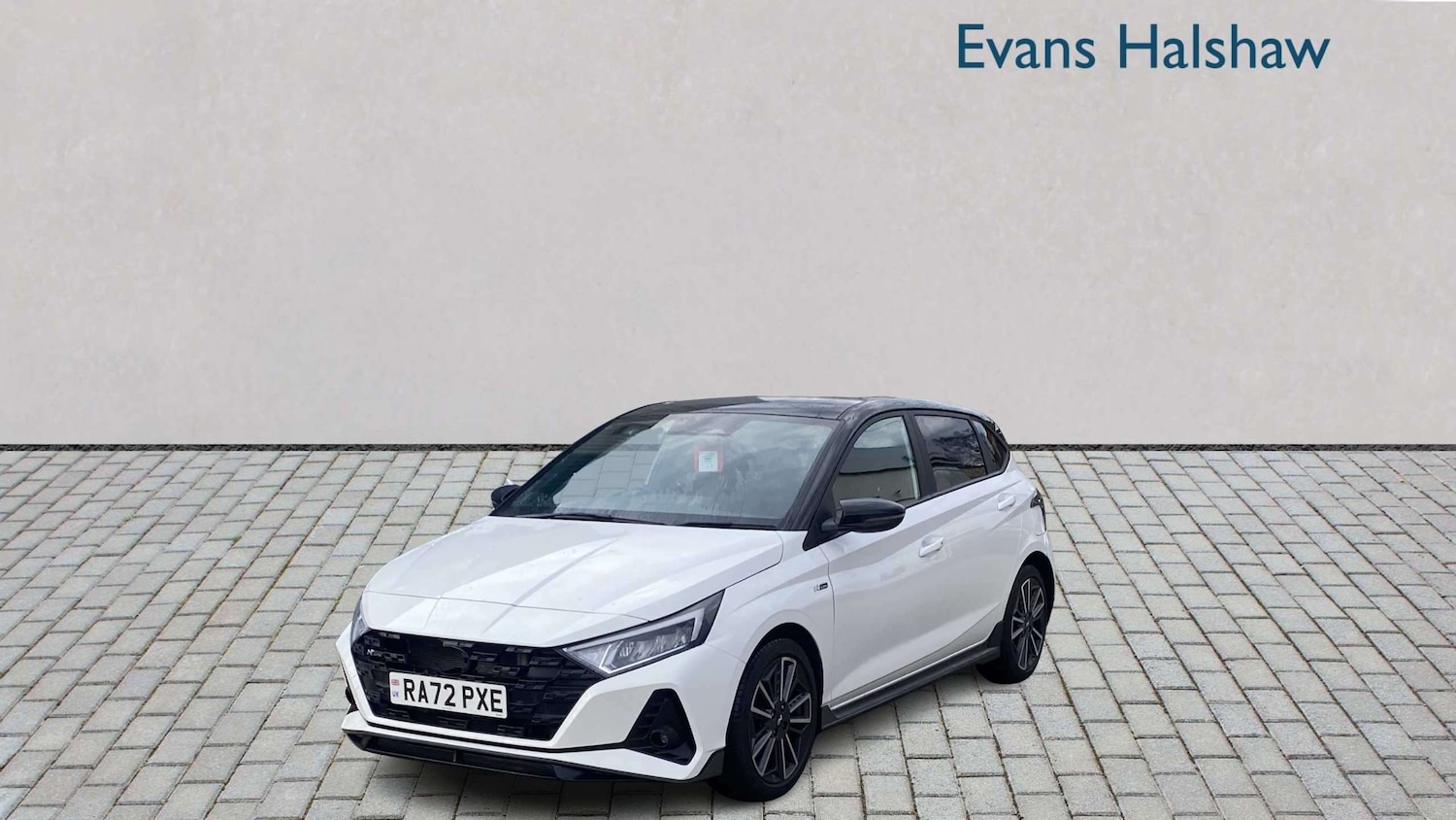 Used Hyundai i20 2023 for sale - 78173930: Photo 2
