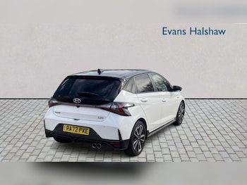 Used Hyundai i20 2023 for sale - 78173930: Photo