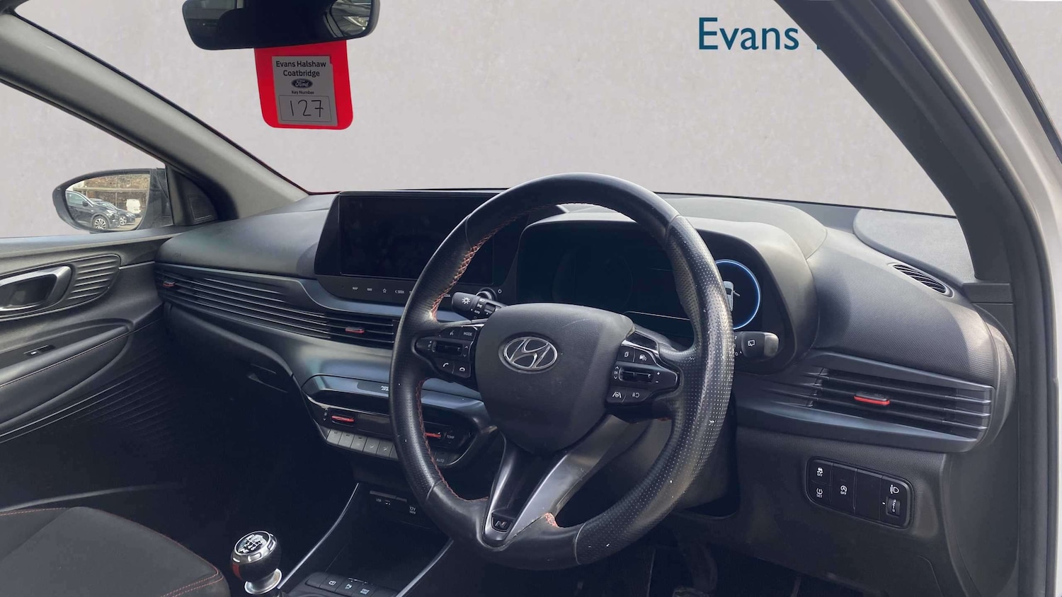 Used Hyundai i20 2023 for sale - 78173930: Photo 5