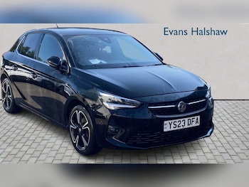 Used Vauxhall Corsa 2023 for sale - 79172542: Photo