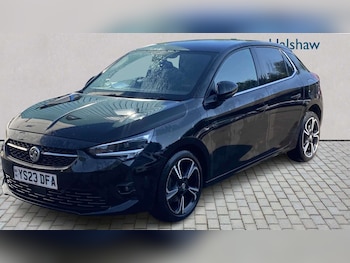 Used Vauxhall Corsa 2023 for sale - 79172542: Photo