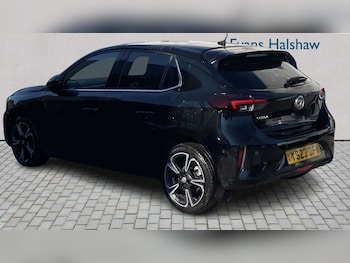 Used Vauxhall Corsa 2023 for sale - 79172542: Photo