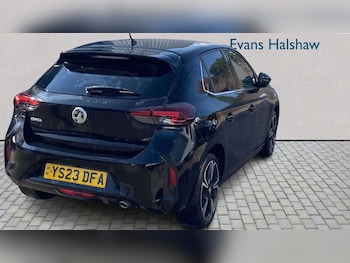 Used Vauxhall Corsa 2023 for sale - 79172542: Photo