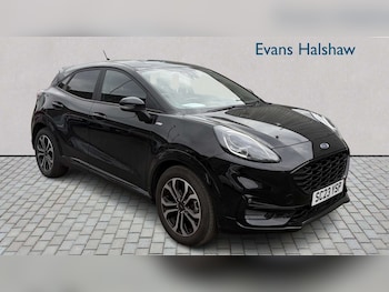 Used Ford Puma 2023 for sale - 78464614: Photo