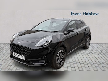 Used Ford Puma 2023 for sale - 78464614: Photo