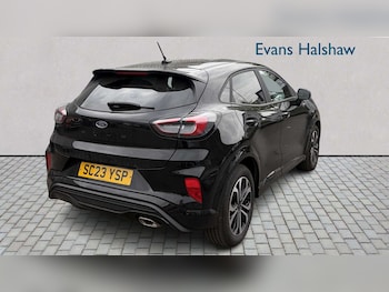 Used Ford Puma 2023 for sale - 78464614: Photo