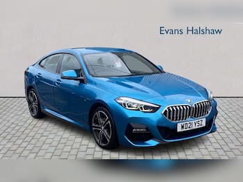 Used BMW 2 Series 2021 for sale - 79745169: Photo