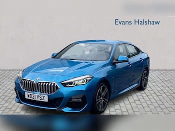 Used BMW 2 Series 2021 for sale - 79745169: Photo