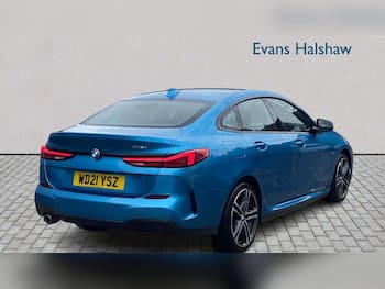 Used BMW 2 Series 2021 for sale - 79745169: Photo
