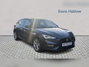 SEAT Leon feature image