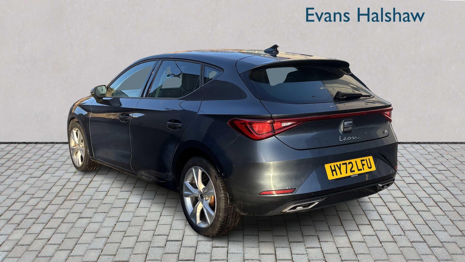 Used SEAT Leon 2022 for sale - 77194594: Photo 2