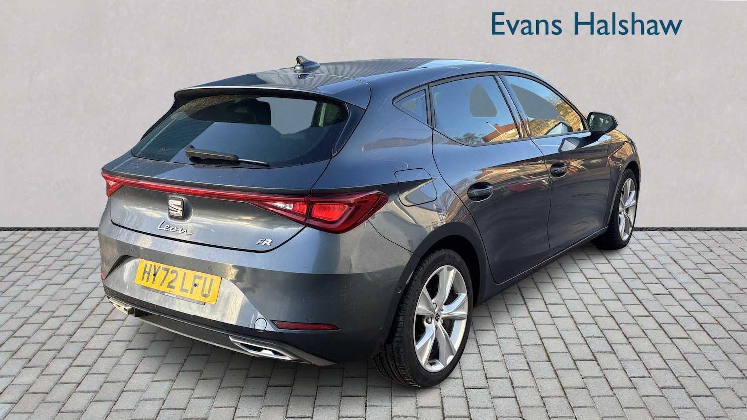 Used SEAT Leon 2022 for sale - 77194594: Photo 3