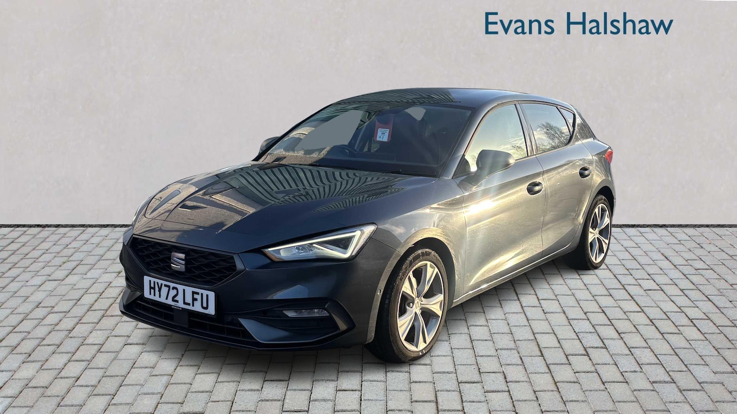 Used SEAT Leon 2022 for sale - 77194594: Photo 4